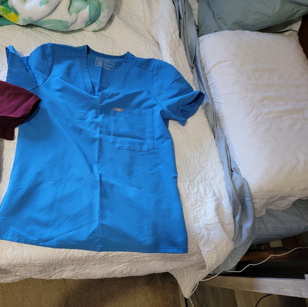 Fig one.pocket top